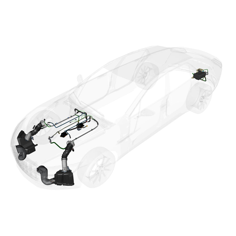 03-12 - Air Cleaner and Emissions