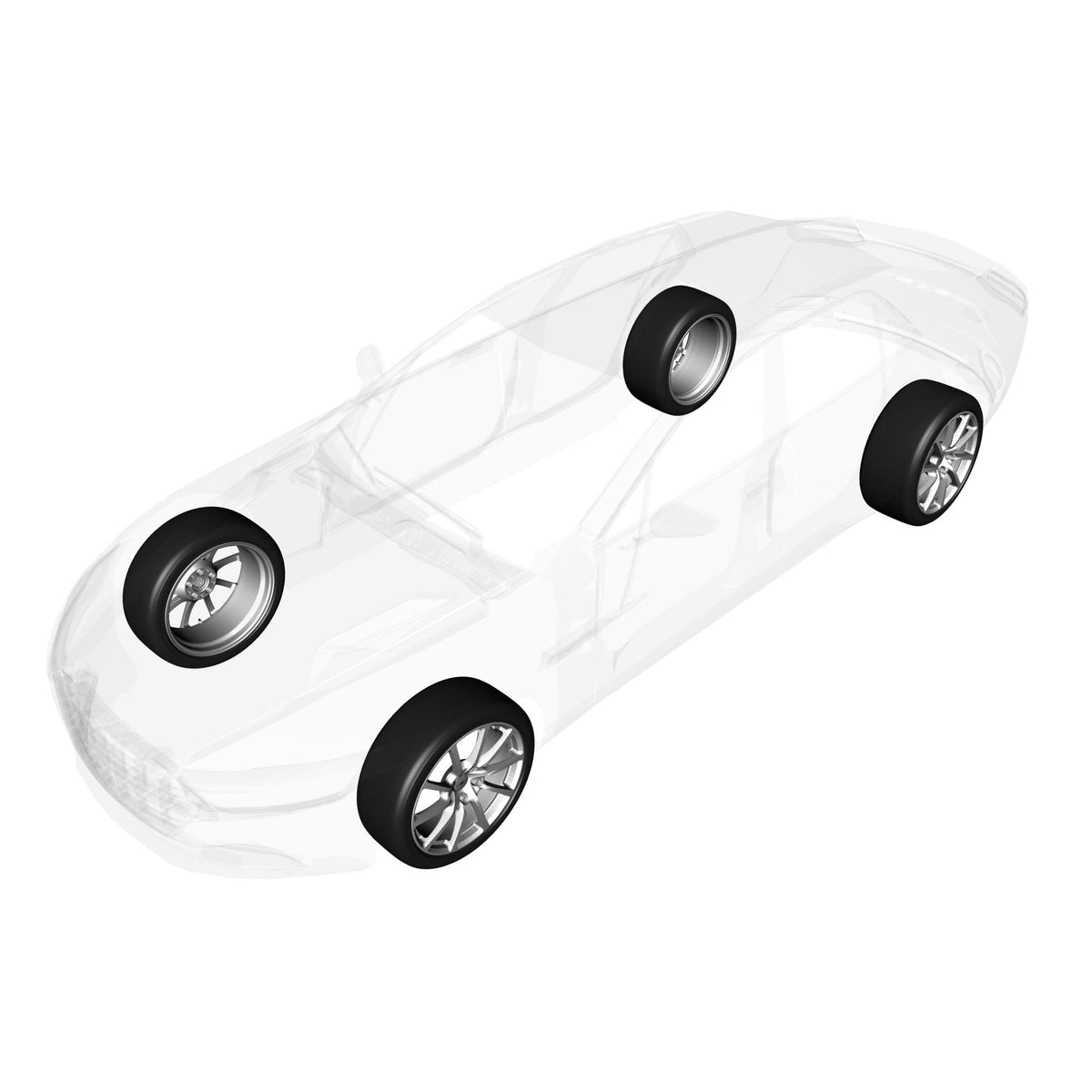 04-01 - Wheels and Tyres