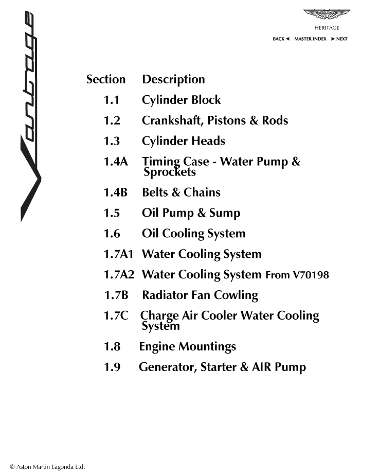 1 - Engine