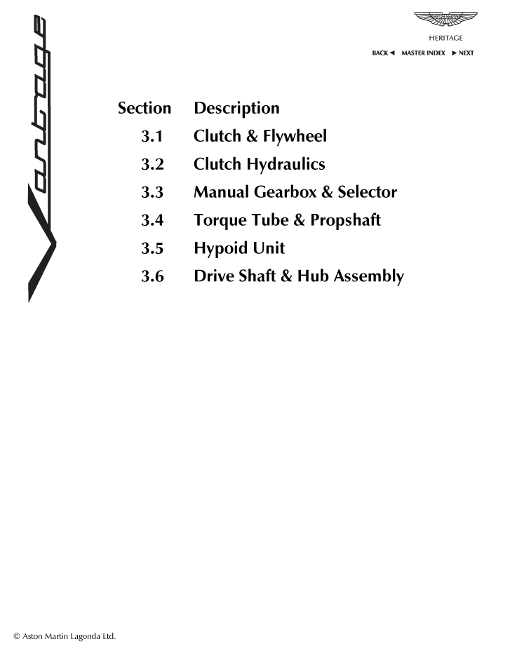 3 - Transmission