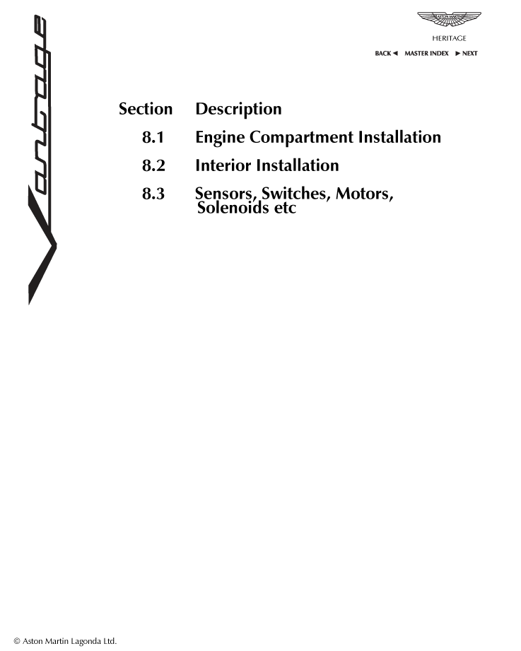 8 - Air Conditioning