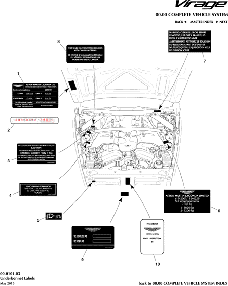 car: VIRAGE,item_no: 7,quantity: 1,reference: VIRAGE_00-00-VIRAGE_00-0101-03