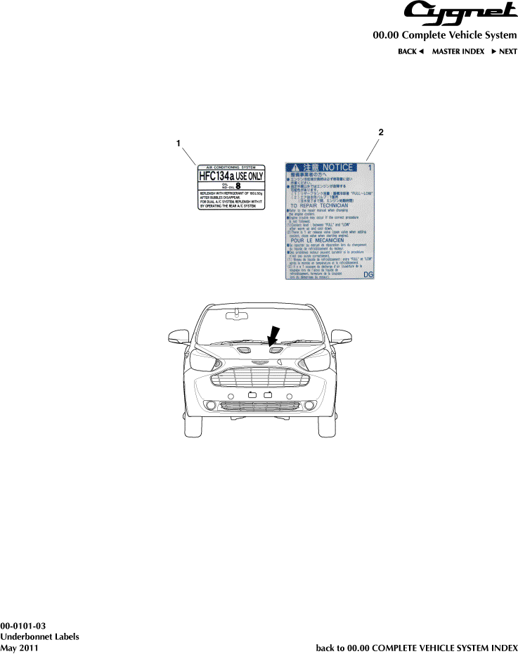 car: CYGNET,item_no: 2,quantity: 1,reference: CYGNET_00-00-CYGNET_00-0101-03