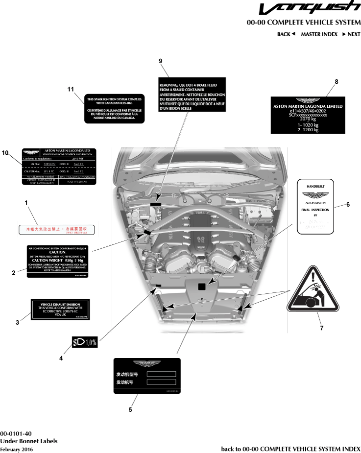 car: VANQUISH,item_no: 7,quantity: 2,reference: VANQUISH_13_00-00-VANQUISH_13_00-0101-40