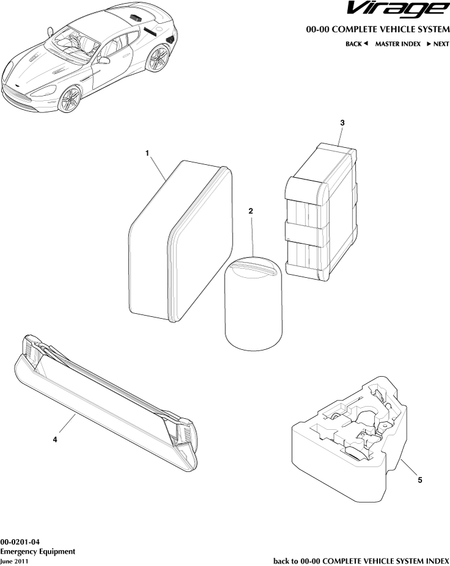 car: VIRAGE,item_no: -,quantity: 1.0,reference: VIRAGE_00-00-VIRAGE_00-0201-04