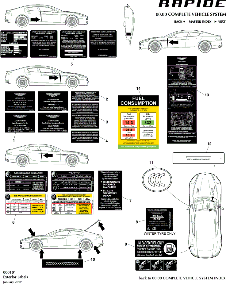 car: RAPIDE,item_no: -,quantity: 1,reference: RAPIDE_00-00-RAPIDE_000101