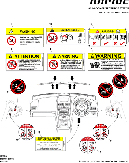 car: RAPIDE,item_no: 1,quantity: 2,reference: RAPIDE_00-00-RAPIDE_000102