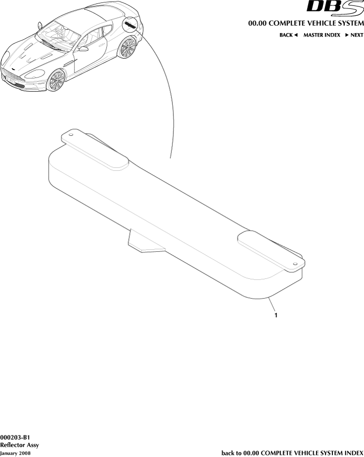 car: DBS,item_no: -,quantity: 1,reference: DBS_08_00-00-DBS_08_000203-B1