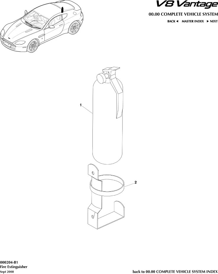 car: VANTAGE V8,item_no: 2,quantity: 1,reference: VANTAGE_V8_00-00-VANTAGE_V8_000204-B1