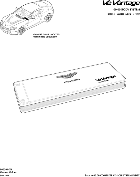 car:VANTAGE V12,item_no:-,quantity:Pack of 5,reference:VANTAGE_V12_00-00-VANTAGE_V12_000301-G4