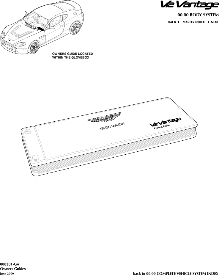 car: VANTAGE V12,item_no: -,quantity: 1,reference: VANTAGE_V12_00-00-VANTAGE_V12_000301-G4