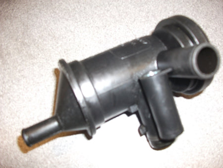 OIL SEPARATOR ASSEMBLY