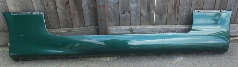 Image of RIGHT HAND SILL COVER ROCKER PANEL CILL I6 models
