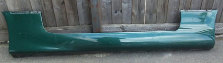Image of RIGHT HAND SILL COVER ROCKER PANEL CILL I6 models
