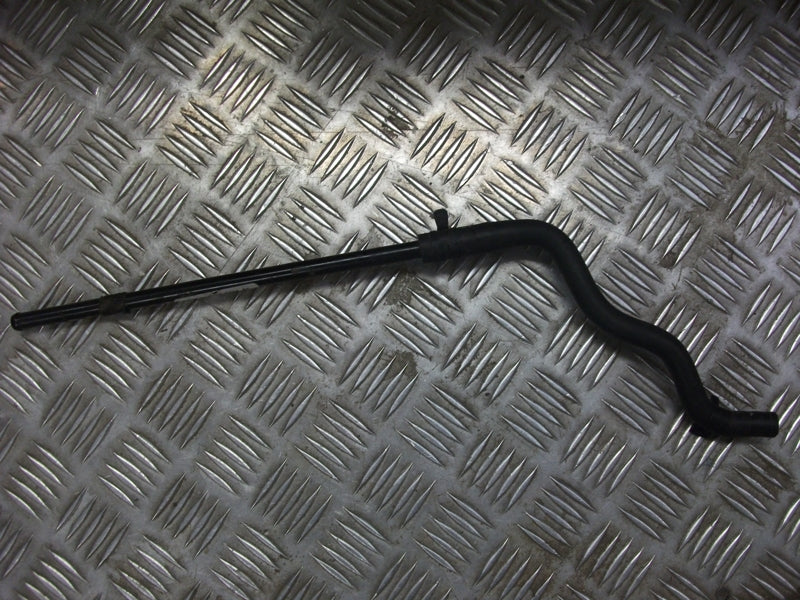 ENGINE DEGAS HOSE ASSEMBLY