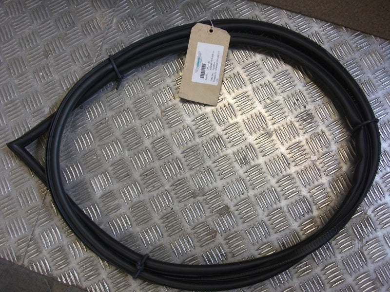 LEFT HAND DOOR SEAL LAGONDA
