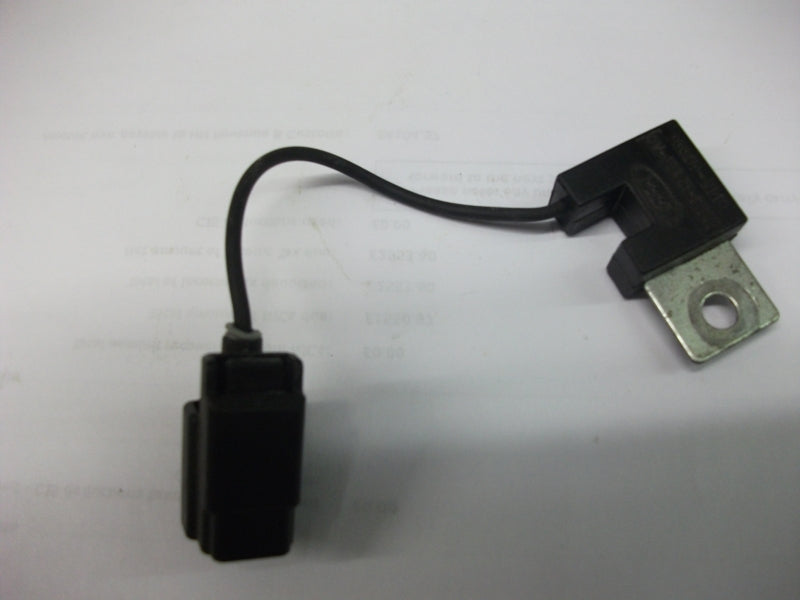 RADIO INTERFERANCE CAP