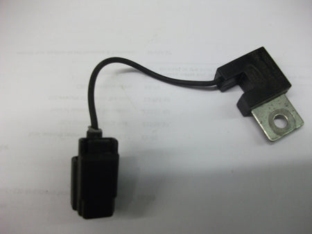 RADIO INTERFERANCE CAP