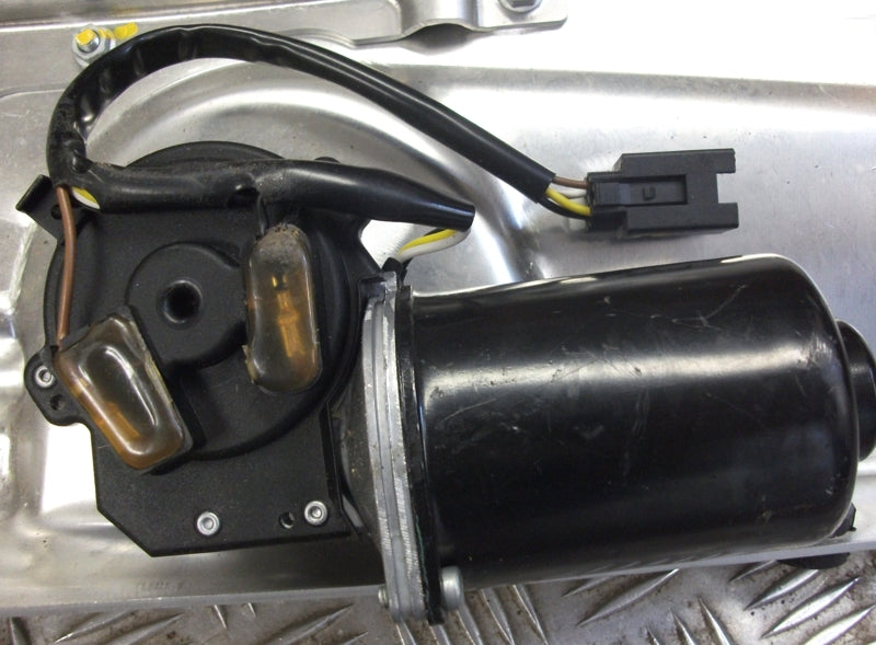 WIPER MOTOR - TRICO - 2012 ONWARDS