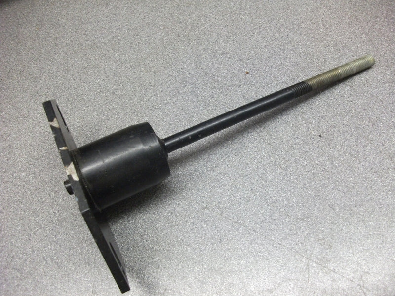 Image of REAR BUMPER STRUT ASSY LEFT HAND