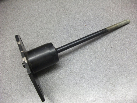 Image of REAR BUMPER STRUT ASSY LEFT HAND