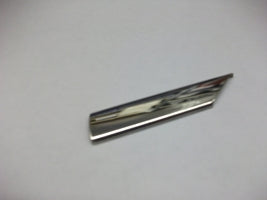 MIRROR TRIM FRONT DOOR FINISHER RIGHT HAND