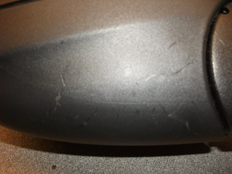 LEFT DOOR MIRROR POWERFOLD MEMORY AG33 TYPE
