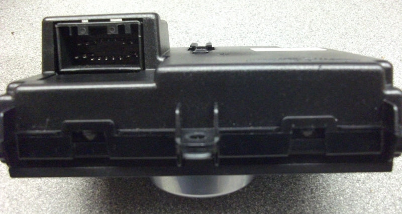 CENTRE CONSOLE AIR CON CLIMATE CONTROL PANEL SWITCH