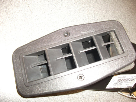 image 2 of duct,diffuser lh