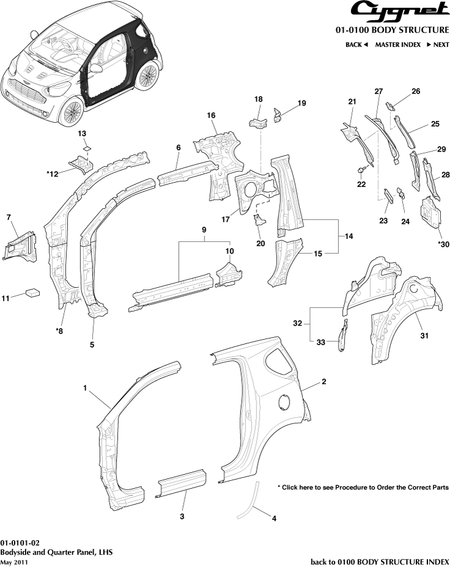 car: CYGNET,item_no: 22,quantity: 2,reference: CYGNET_00-00-CYGNET_01-0101-02