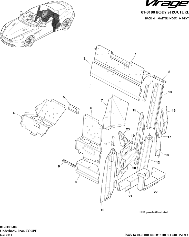 car: VIRAGE,item_no: 2,quantity: 1,reference: VIRAGE_00-00-VIRAGE_01-0101-04a