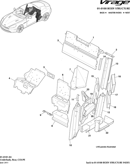 car: VIRAGE,item_no: 2,quantity: 1,reference: VIRAGE_00-00-VIRAGE_01-0101-04a