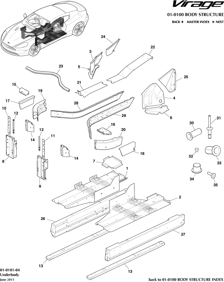 car: VIRAGE,item_no: 3,quantity: 1,reference: VIRAGE_00-00-VIRAGE_01-0101-04