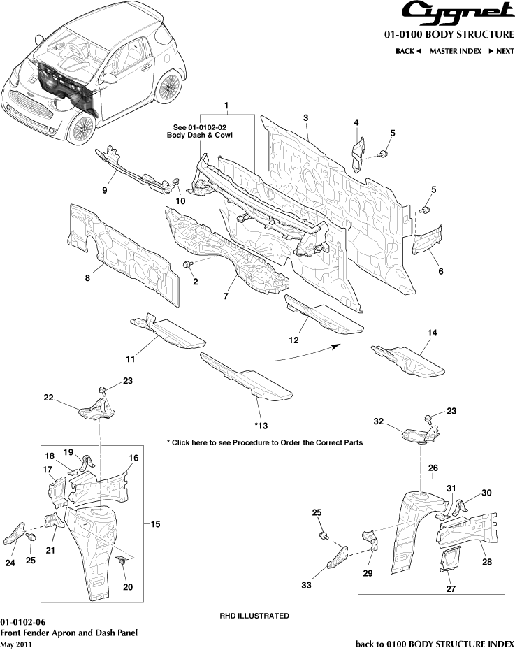 car: CYGNET,item_no: -,quantity: 1,reference: CYGNET_00-00-CYGNET_01-0102-06