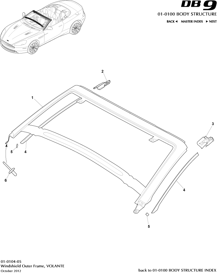 car: DB9,item_no: 4,quantity: 2,reference: DB9_13_00-00-DB9_13_01-0104-05