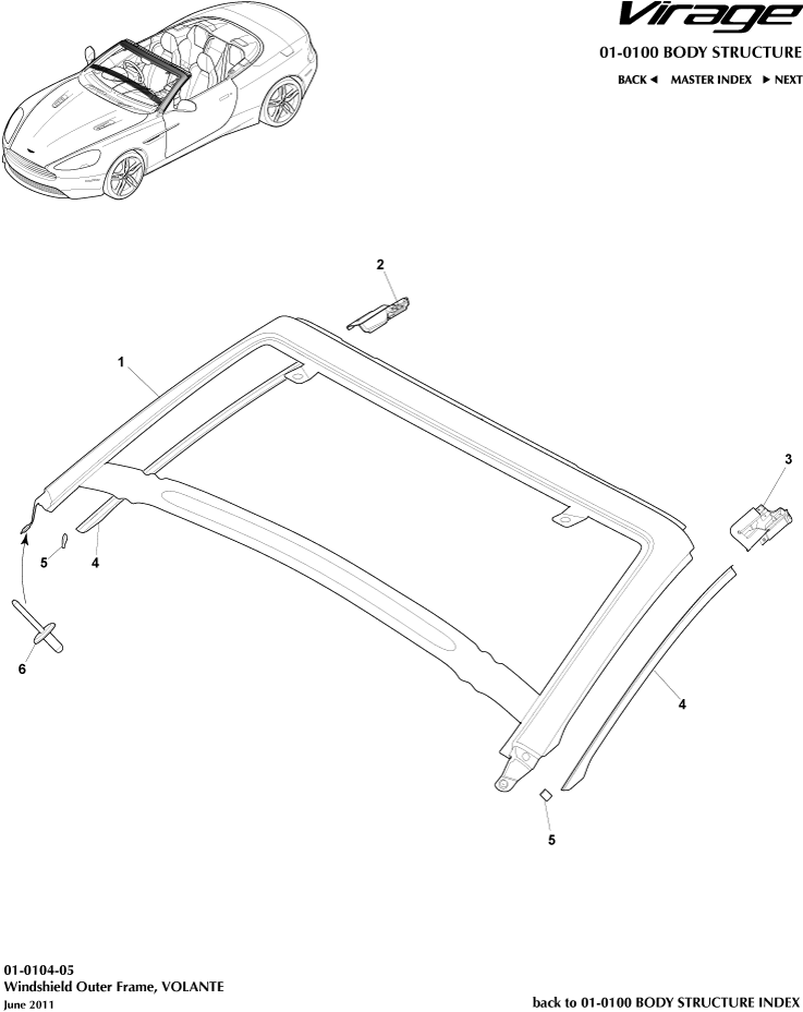 car: VIRAGE,item_no: 3,quantity: 1,reference: VIRAGE_00-00-VIRAGE_01-0104-05