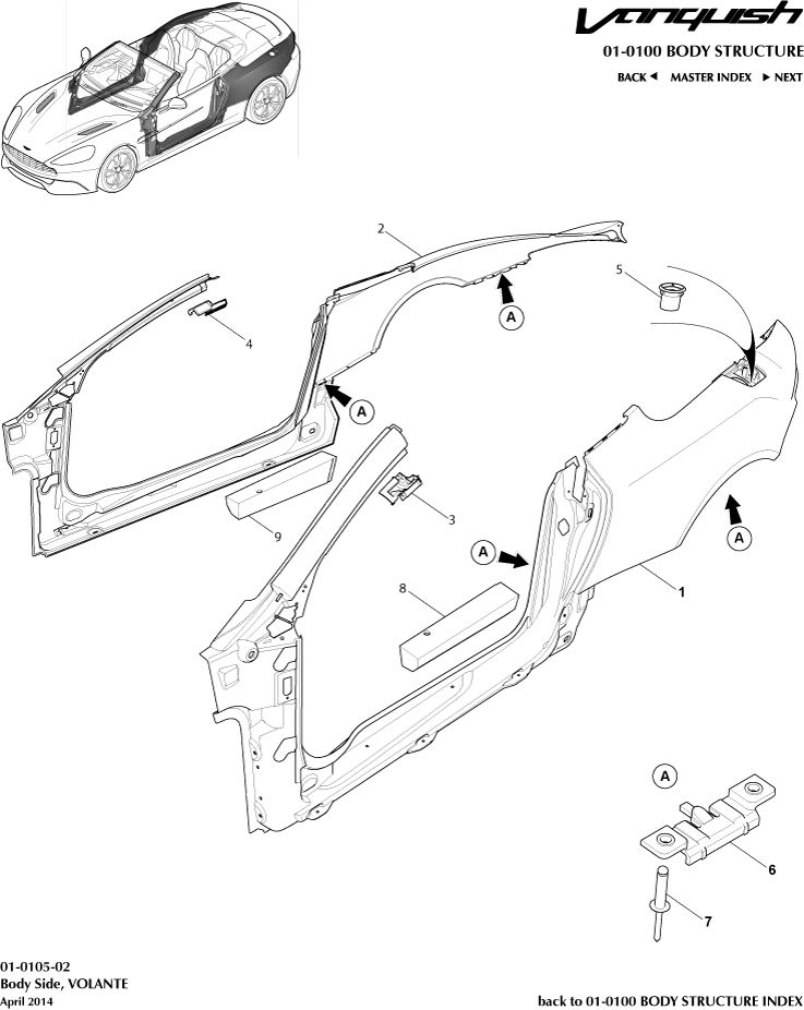 car: VANQUISH,item_no: 6,quantity: 4,reference: VANQUISH_13_00-00-VANQUISH_13_01-0105-02