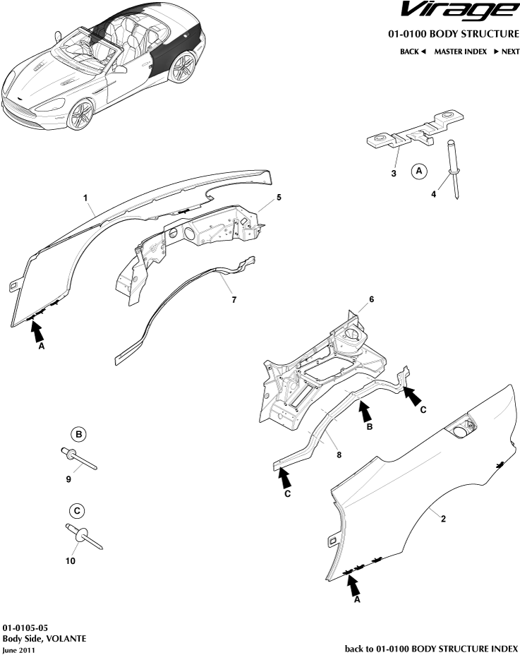car: VIRAGE,item_no: 3,quantity: 8,reference: VIRAGE_00-00-VIRAGE_01-0105-05