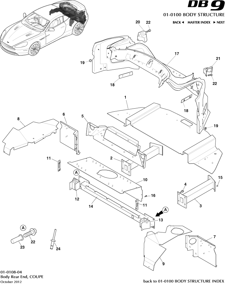 car: DB9,item_no: 5,quantity: 1,reference: DB9_13_00-00-DB9_13_01-0108-04