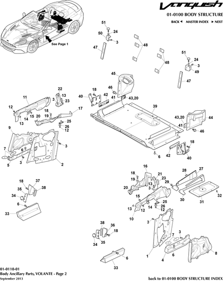 car: VANQUISH,item_no: 47,quantity: 2,reference: VANQUISH_13_00-00-VANQUISH_13_01-0110-01p2
