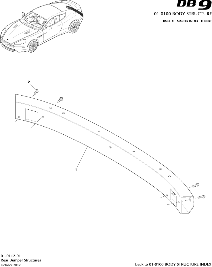 car:DB9,item_no:2,quantity:4,reference:DB9_13_00-00-DB9_13_01-0112-01