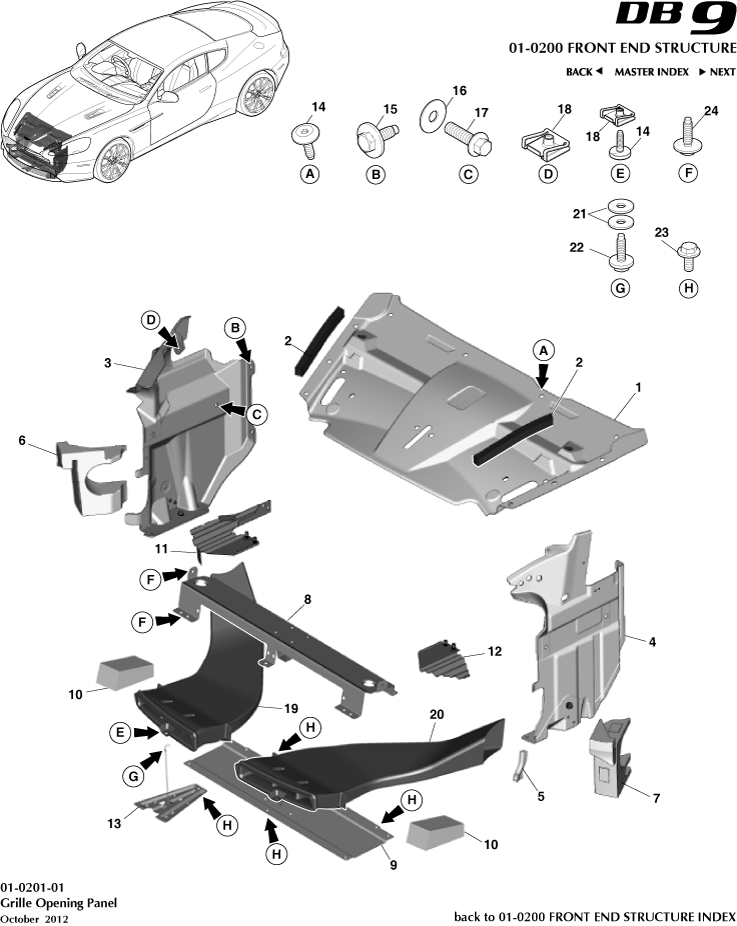car:DB9,item_no:15,quantity:4,reference:DB9_13_00-00-DB9_13_01-0201-01
