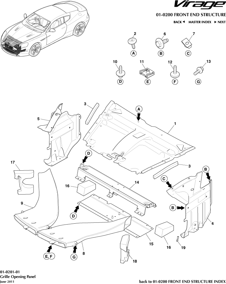car:VIRAGE,item_no:6,quantity:8,reference:VIRAGE_00-00-VIRAGE_01-0201-01