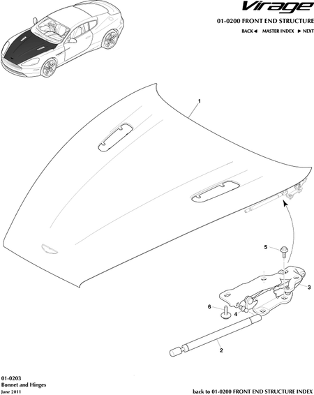 car:VIRAGE,item_no:6,quantity:4,reference:VIRAGE_00-00-VIRAGE_01-0203