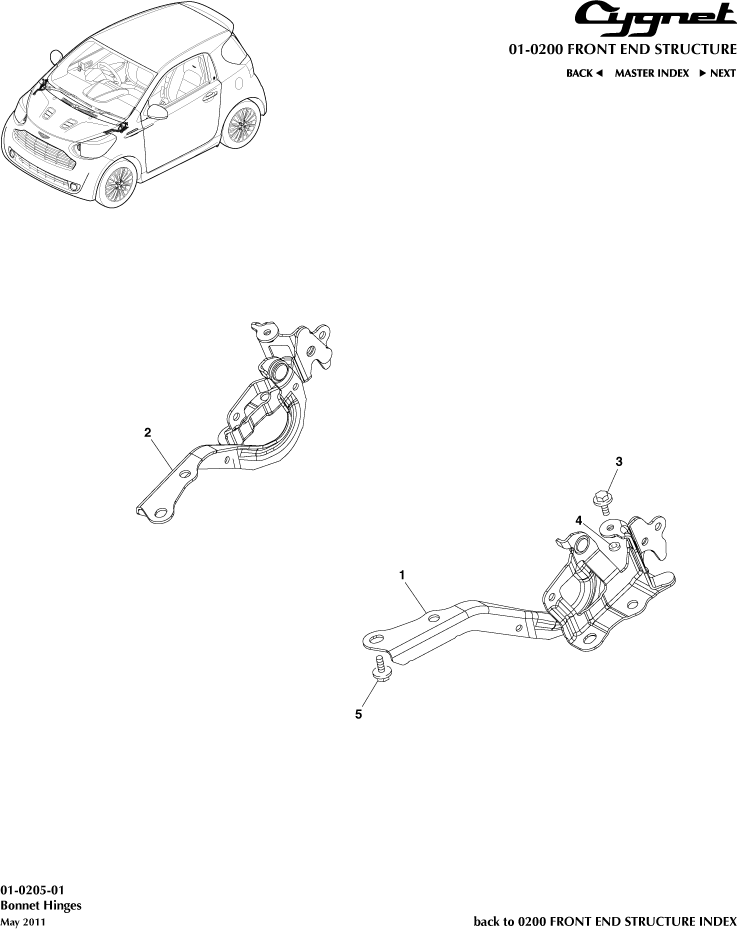 car: CYGNET,item_no: 1,quantity: 1,reference: CYGNET_00-00-CYGNET_01-0205-01