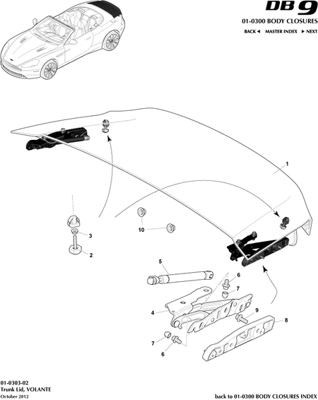 car:DB9,item_no:10,quantity:2,reference:DB9_13_00-00-DB9_13_01-0303-02