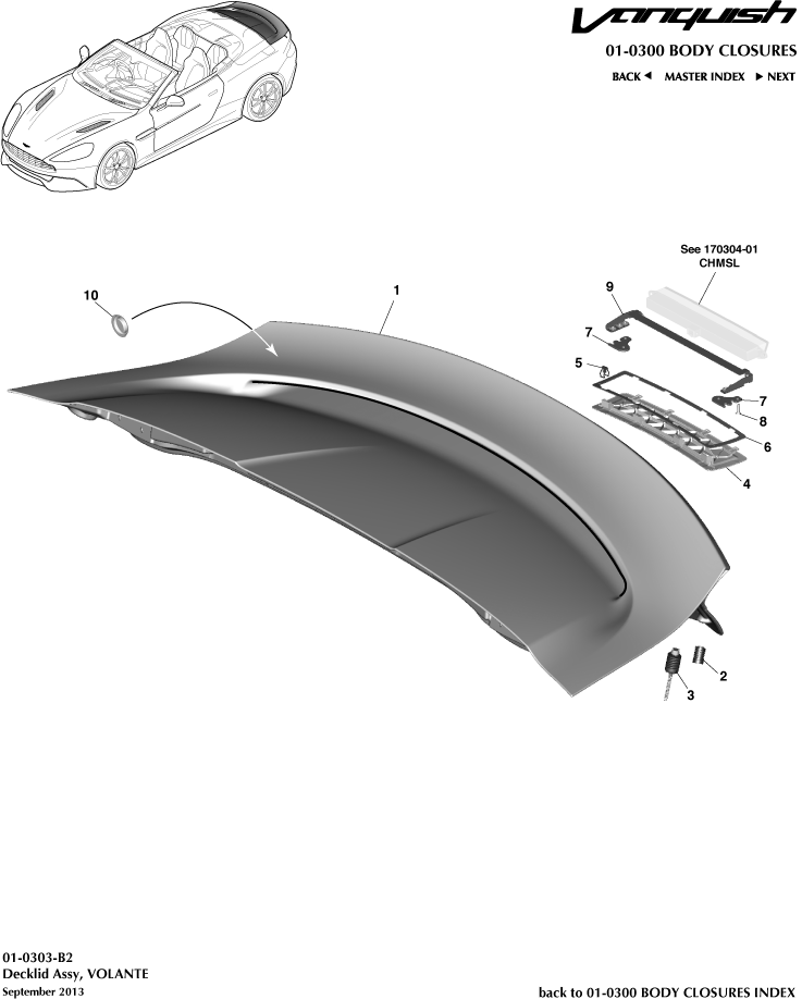 car: VANQUISH,item_no: 2,quantity: 2,reference: VANQUISH_13_00-00-VANQUISH_13_01-0303-B2