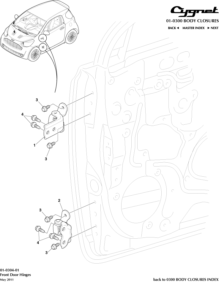 car: CYGNET,item_no: 2,quantity: 1,reference: CYGNET_00-00-CYGNET_01-0304-01