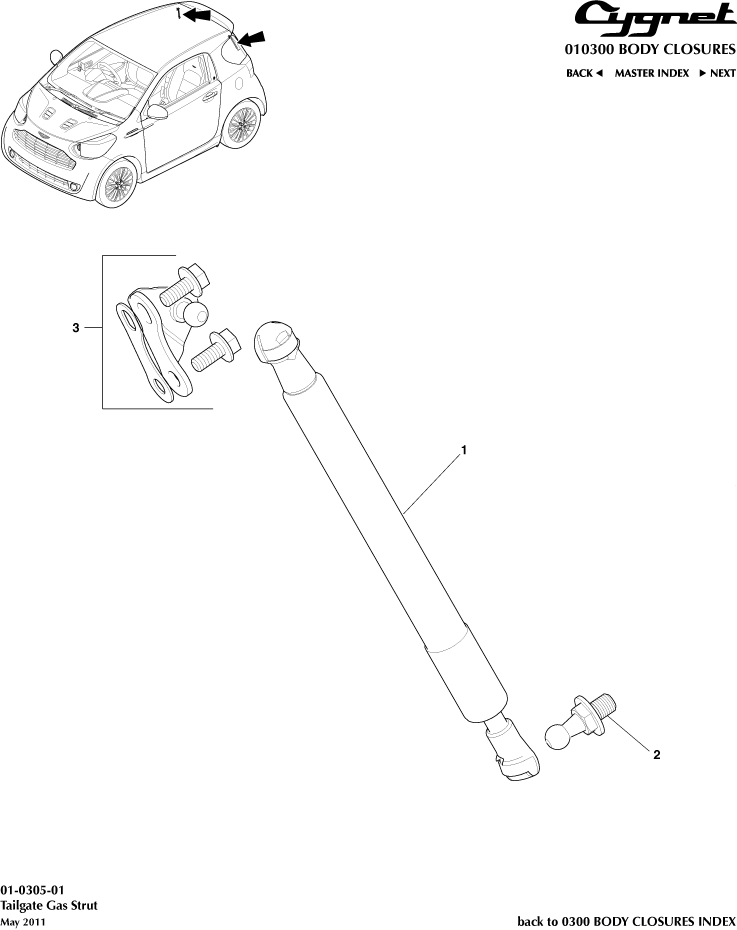 car: CYGNET,item_no: 1,quantity: 2,reference: CYGNET_00-00-CYGNET_01-0305-01