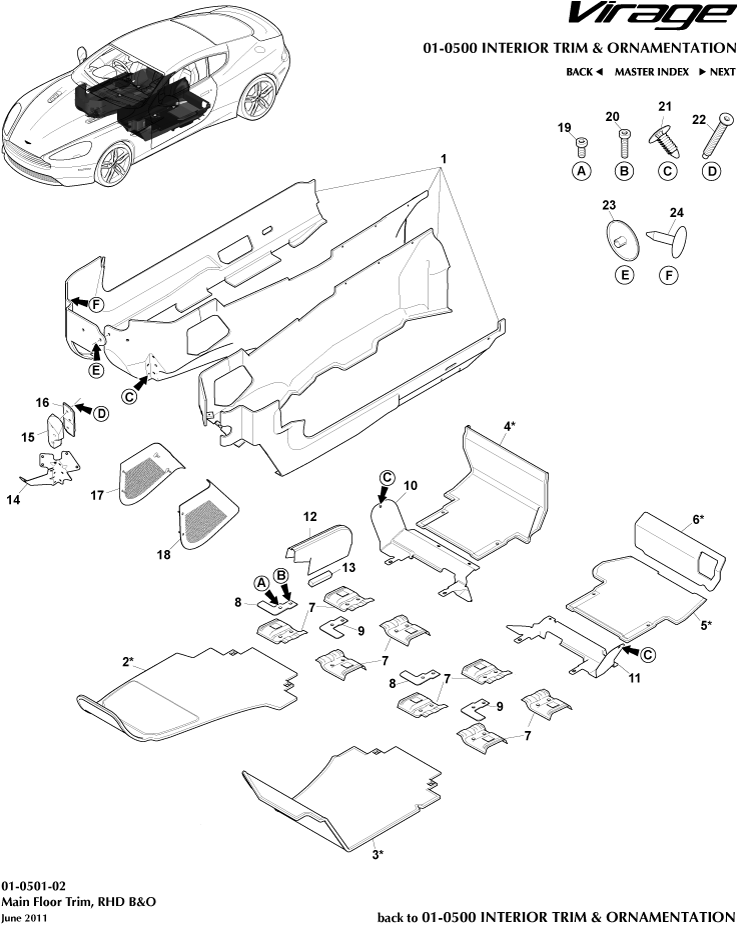car:VIRAGE,item_no:8,quantity:4,reference:VIRAGE_00-00-VIRAGE_01-0501-02